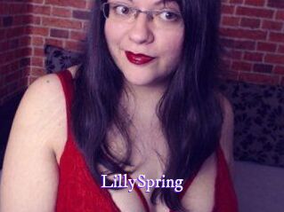 LillySpring