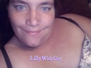 LillyWideCut