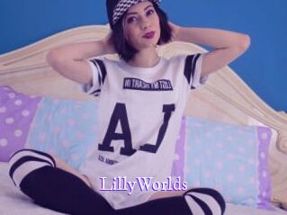 LillyWorlds