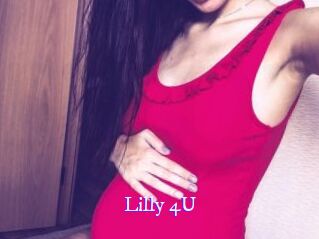 Lilly_4U