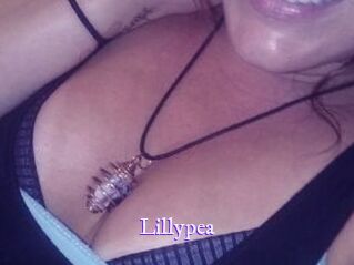 Lillypea