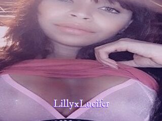 LillyxLucifer