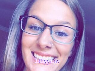LillyyLuv