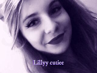 Lillyy_cutiee Super Webcam