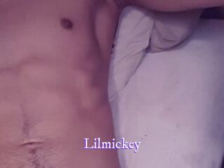 Lilmickey