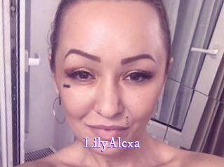 LilyAlexa