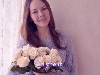 LilyBonk