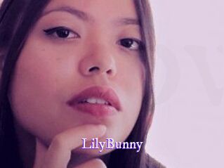 LilyBunny