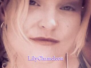LilyChameleon