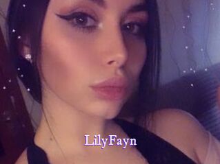 LilyFayn