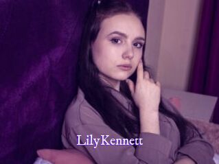 LilyKennett
