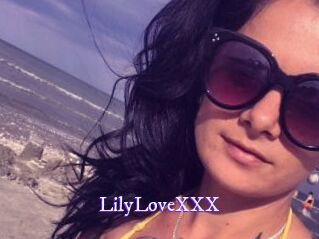 LilyLoveXXX
