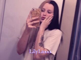 LilyLuxxx