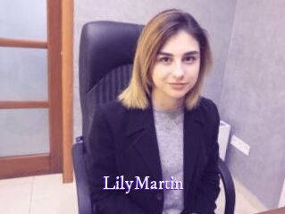LilyMartin