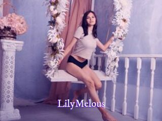LilyMelous