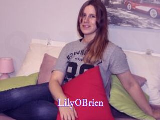 LilyOBrien