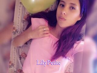 LilyPetite