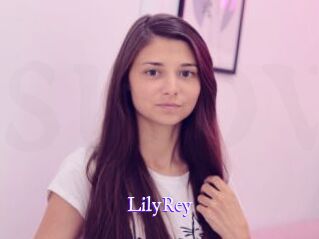 LilyRey