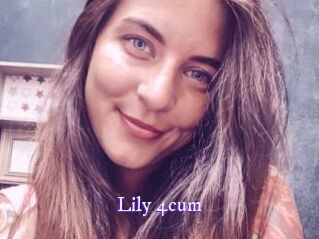 Lily_4cum