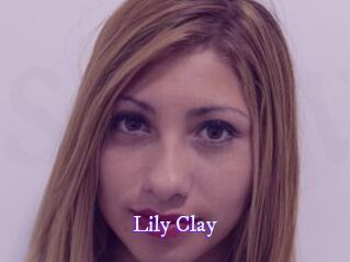 Lily_Clay
