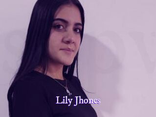 Lily_Jhones