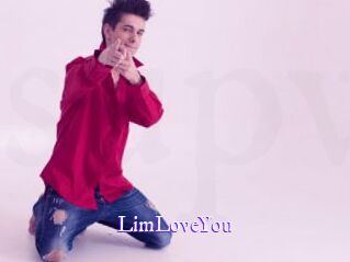 LimLoveYou Super Webcam