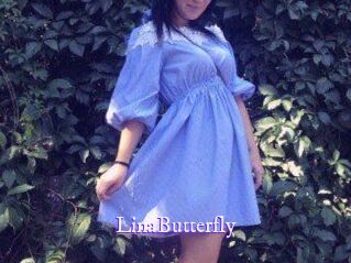 LinaButterfly