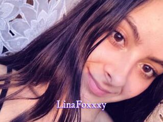 LinaFoxxxy