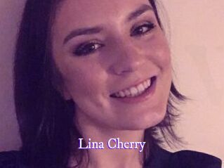 Lina_Cherry Super Webcam