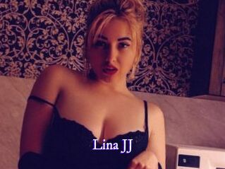 Lina_JJ Super Webcam