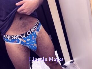 Lincoln_Mayes