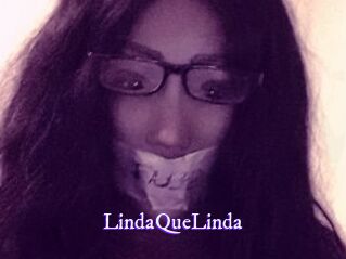 LindaQueLinda
