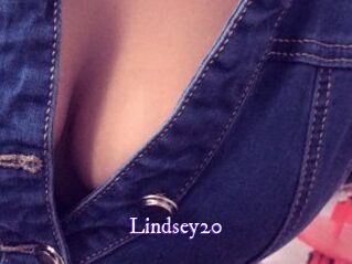 Lindsey20 Super Webcam