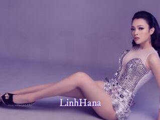 LinhHana Super Webcam
