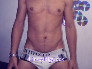 LinseyBigCock