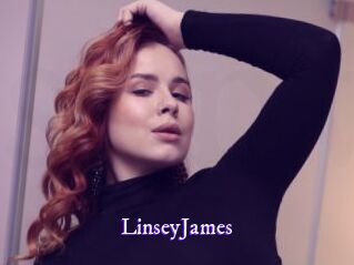 LinseyJames