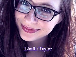 LintillaTaylor