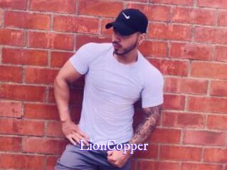 LionCopper