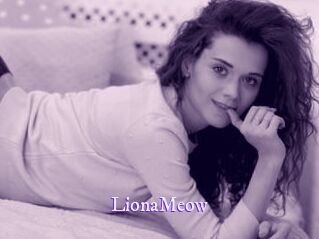 LionaMeow