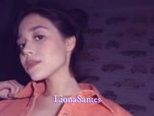 LionaSantes Super Webcam