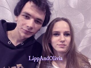LippAndOlivia