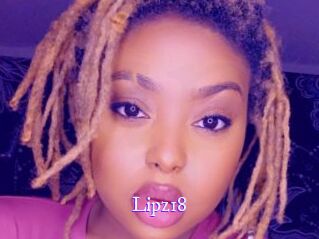 Lipz18