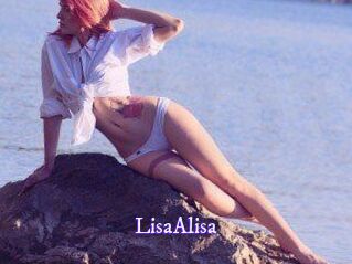 LisaAlisa