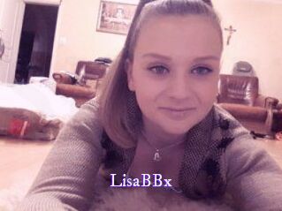 LisaBBx