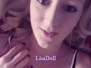 LisaDoll