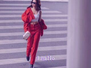 LisaHo