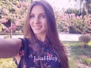 LisaHotty