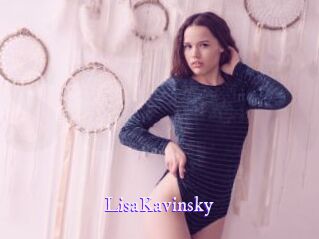 LisaKavinsky