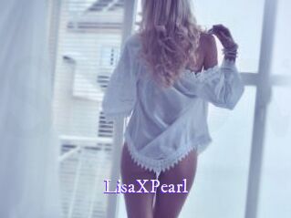 LisaXPearl