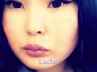 LisaYui